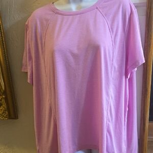 Avia Short Sleeve Tee Size XXXL 22